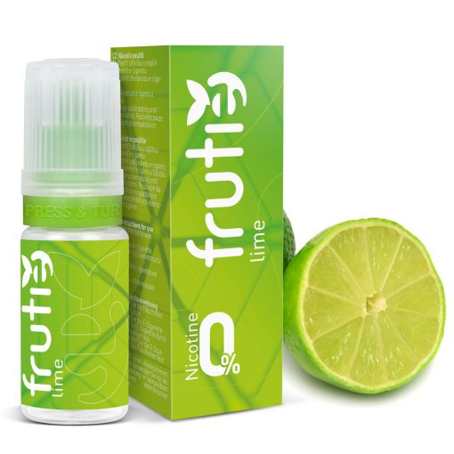 Frutie - Limetka / Lime 10ml