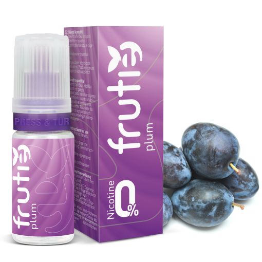 Frutie - Švestka / Plum 10ml