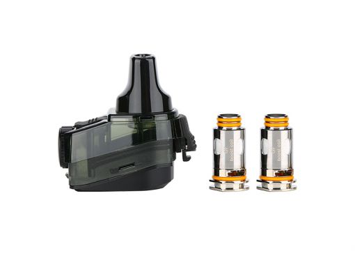 Geekvape Aegis Boost - pod cartridge