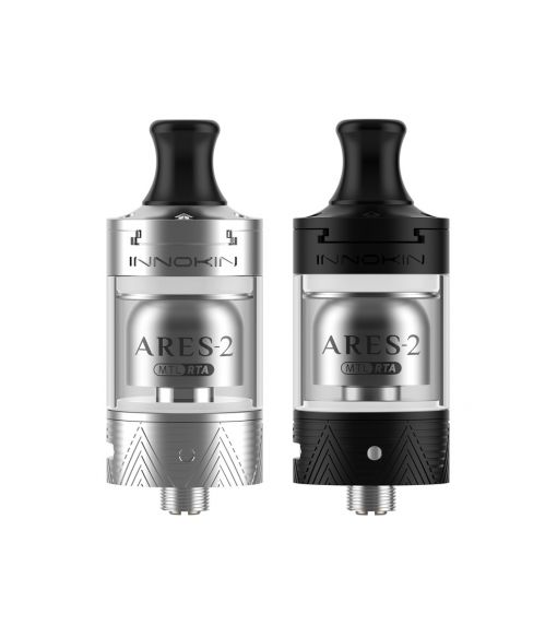 Innokin Ares 2 MTL RTA 22mm