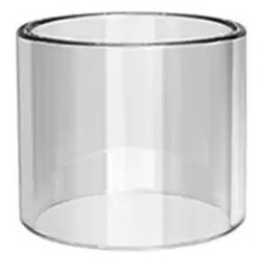 Náhradní pyrexové sklo pro atomizér QP - Gata RTA - 4ml