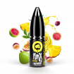 Nikotinová sůl Riot S:ALT Hybrid - Guava, Passionfruit and Pineapple / Guava, marakuja a ananas 10ml