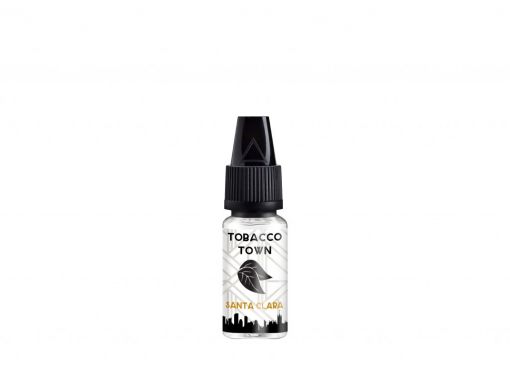 Příchuť TI Juice Tobacco Town Santa Clara 10ml