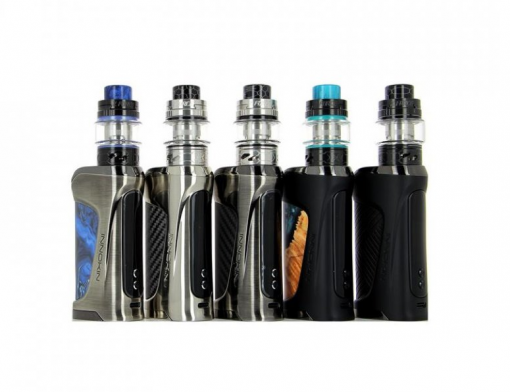 Sada INNOKIN KROMA 217 Z force