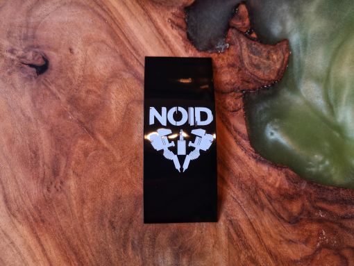 Smršťovací folie NOID VAPE pro baterie 21700