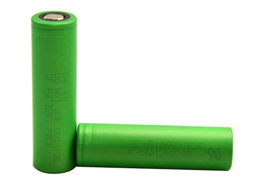 Sony VTC6 A - baterie 18650 - 3000mAh - 20A - Třída A