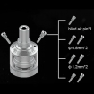 Steam Crave Mini Robot RTA