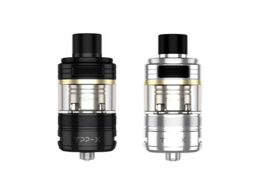 Voopoo TPP X Pod Tank 5.5 ml 25mm