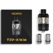 Voopoo TPP X Pod Tank 5.5 ml 25mm