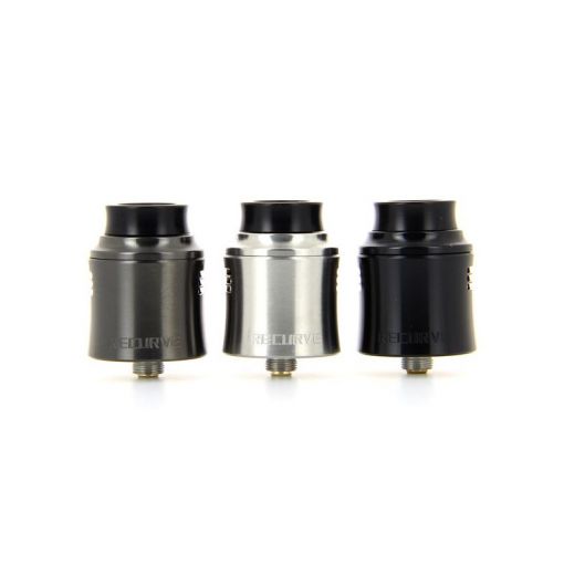 WOTOFO RECURVE V2 RDA ATOMIZÉR