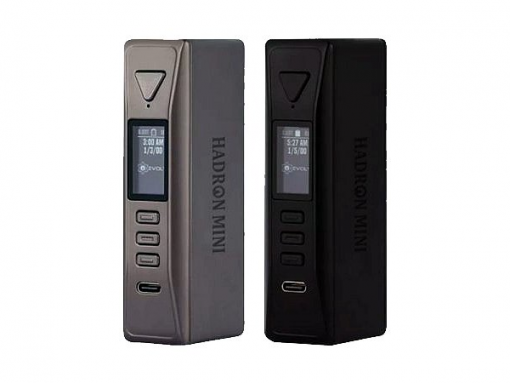 Steam Crave Hadron Mini 100W DNA100c