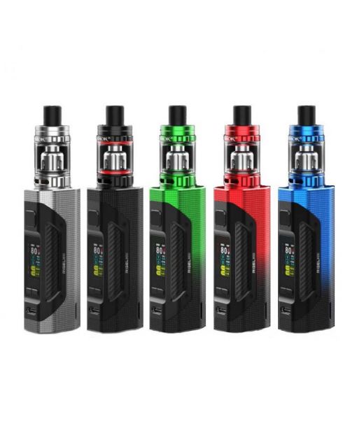 SMOK Rigel Mini sada s TFV9 Mini 80W