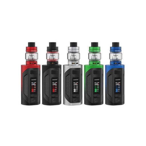 SMOK Rigel sada s TFV9 230W