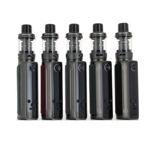 Vaporesso Target 100 Kit s atomizérem iTank