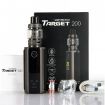 Vaporesso Target 200 Kit 220W s atomizérem iTank