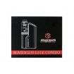 Steam Crave Hadron Lite 100W SBS Advanced Combo Kit s atomizérem Aromamizer Supreme V3 RDTA