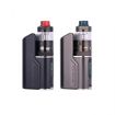 Steam Crave Hadron Lite 100W SBS Advanced Combo Kit s atomizérem Aromamizer Supreme V3 RDTA