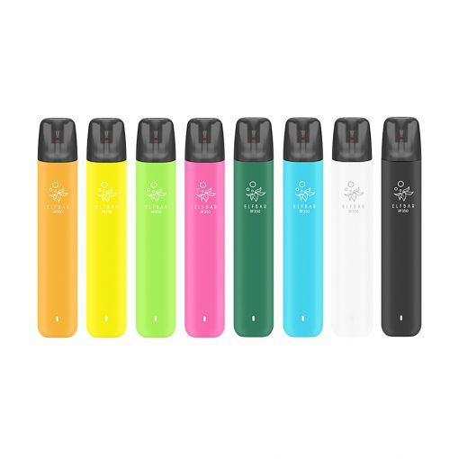 Elf Bar RF350 POD 350mAh