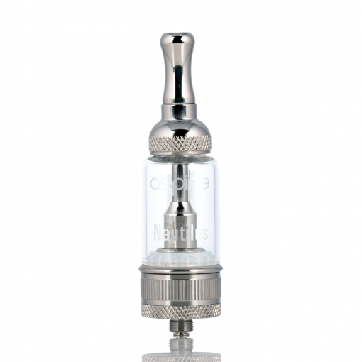 Aspire Nautilus Tank Clearomizer - 5ml