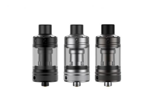 Aspire Nautilus 3 Tank 22mm