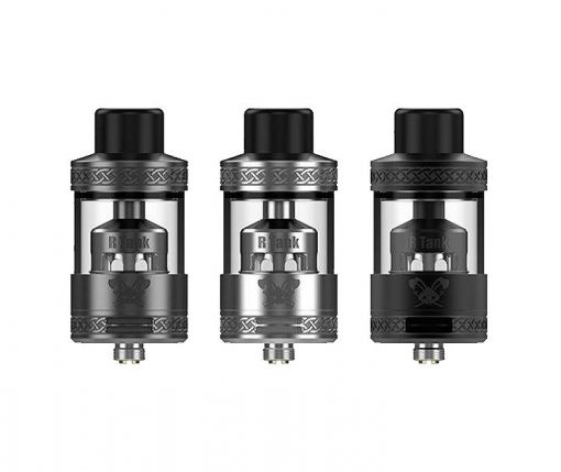 Hellvape Dead Rabbit R Tank 25,5mm