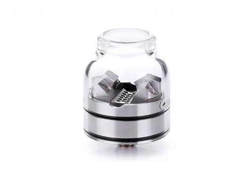 ThunderHead Creations Tauren MAX RDA Glass Edition 27mm