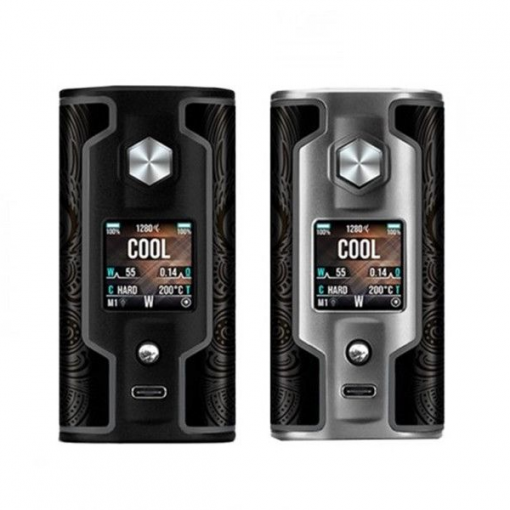 YIHI SXMINI G CLASS V2 SX750J BOX MOD