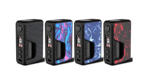 Vandy Vape Pulse V2 95W BF Mod