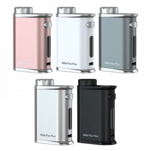 Mód Eleaf iStick Pico Plus TC 75W