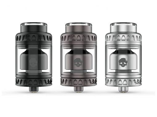 Dovpo Blotto V1.5 RTA + Glass Pack