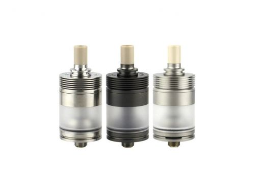 BP MODS Pioneer MTL RTA atomizér