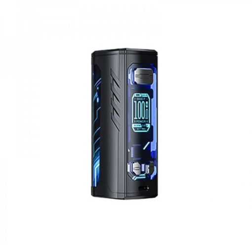 FreeMaX Maxus Solo 100W - černý