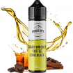 Příchuť SNV Mount Vape - Cigar Whiskey Coffee Chocolate 20ml