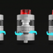 Steamcrave Aromamizer Plus V2 RDTA - Basic Edition