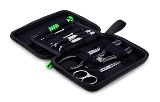 Wotofo Vape Tool Kit sada nástrojů pro DIY