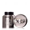 Suicide Mods x Bearded Viking RipSaw RDA