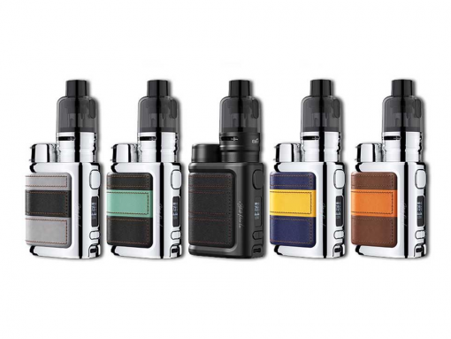 Eleaf iStick Pico LE GX 75W kompletní sada