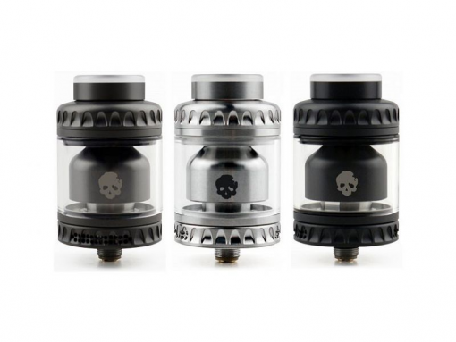 Dovpo Blotto MAX RTA + Glass Pack