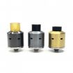 Häze - Alcatraz RDA 22mm