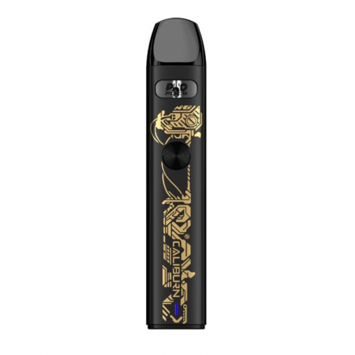 UWELL Caliburn A2 POD Limitovaná edice - Black Gold