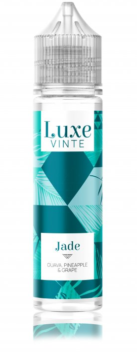 Příchuť Luxe Vinte Shake and Vape Jade 20ml