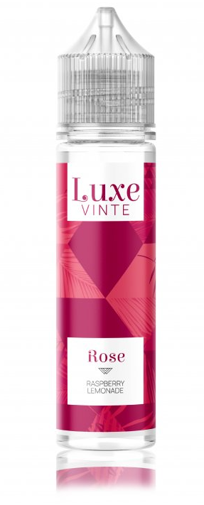 Příchuť Luxe Vinte Shake and Vape Rose 20ml
