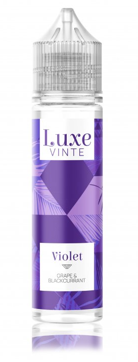 Příchuť Luxe Vinte Shake and Vape Violet 20ml