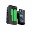 Vandy Vape Gaur-18 Box 200W - Carbon Fiber Black