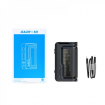 Vandy Vape Gaur-18 Box 200W - Carbon Fiber Black