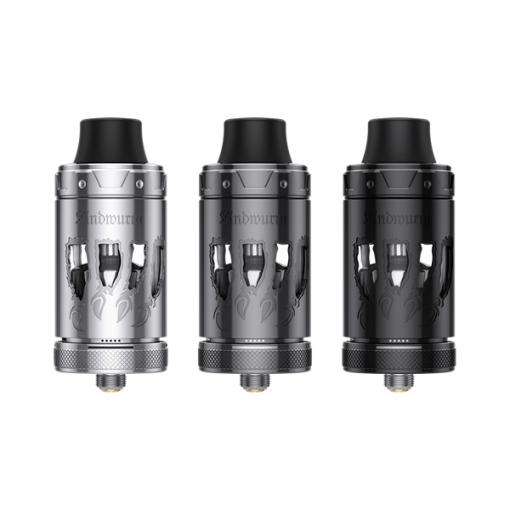 Vapefly Lindwurm RTA