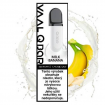 Joyetech VAAL Q-Bar jednorázová ecigareta Milk Banana 17mg