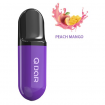 Joyetech VAAL Q-Bar jednorázová ecigareta Peach Mango 17mg