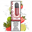 Joyetech VAAL Q-Bar jednorázová ecigareta Strawberry Lime 17mg