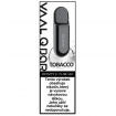 Joyetech VAAL Q-Bar jednorázová ecigareta Tobacco 17mg